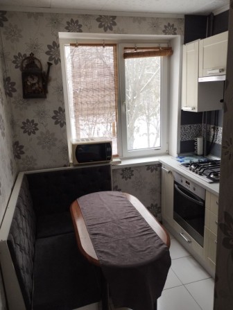 3-к квартира, Аграрний університет, оренда - фото 1