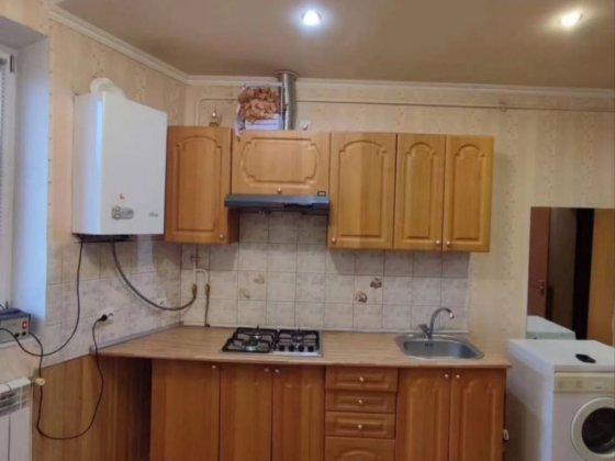 Здам в оренду 2 - кімнатну квартиру! Р-н. Пивзавод. АВТОНОМНЕ опалення Рівне