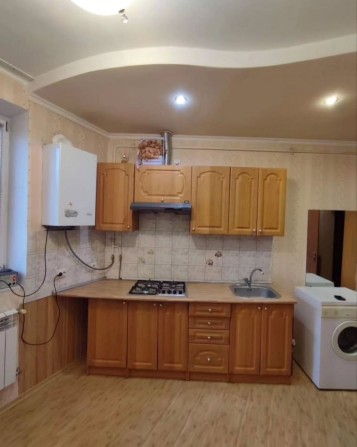 Здам в оренду 2 - кімнатну квартиру! Р-н. Пивзавод. АВТОНОМНЕ опалення - фото 1