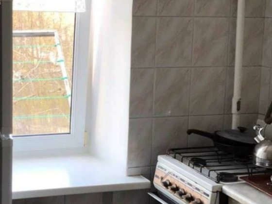 Здаеться 1 к квартира на проспекті Перемоги Суми