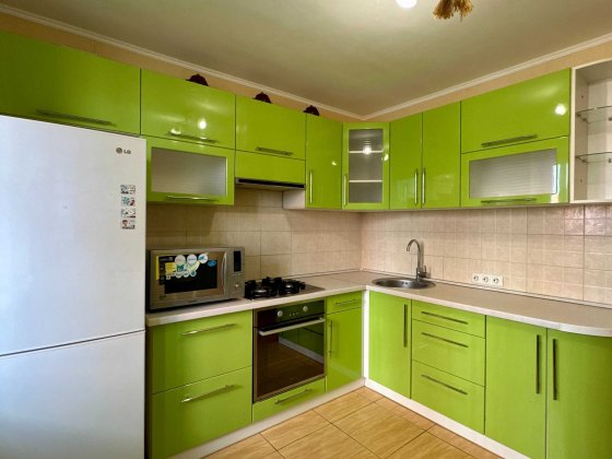 Оренда 2 кімнатної квартири. Новобудова. Левада. Полтава