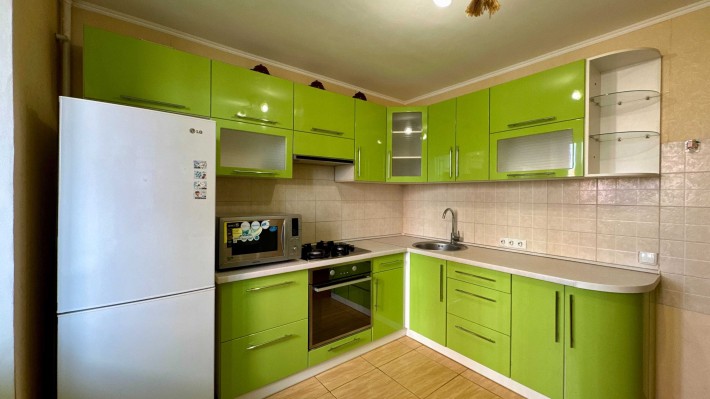 Оренда 2 кімнатної квартири. Новобудова. Левада. - фото 1