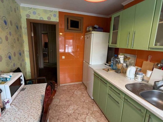 Оренда з 7.02., двокімнатна квартира, 5 школа, світло завжди! Полтава