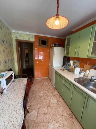 Оренда з 7.02., двокімнатна квартира, 5 школа, світло завжди! - фото 1