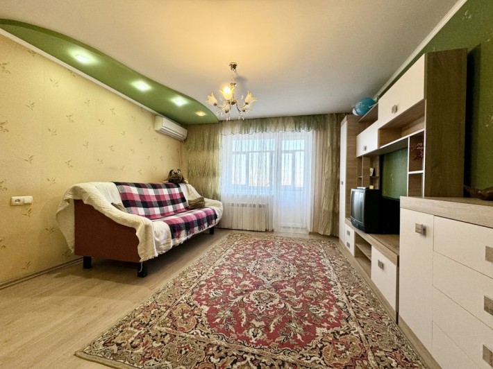 Здам простору 1к кв. вул. Скоропадського (Леваневського) - фото 1