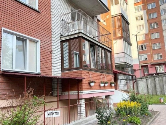 Оренда 2 кімнатної квартири ро вул. Карпенка Тернопіль