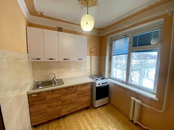Оренда 1-кімнатної квартири по вул. Харківська(біля 9 школи) Суми