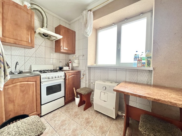 Квартира 1/х кім на вул.Енергетична - фото 1