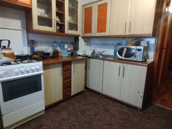 Здам 1 кім.квартиру по вул.І Сірка на тривалий термін. Суми