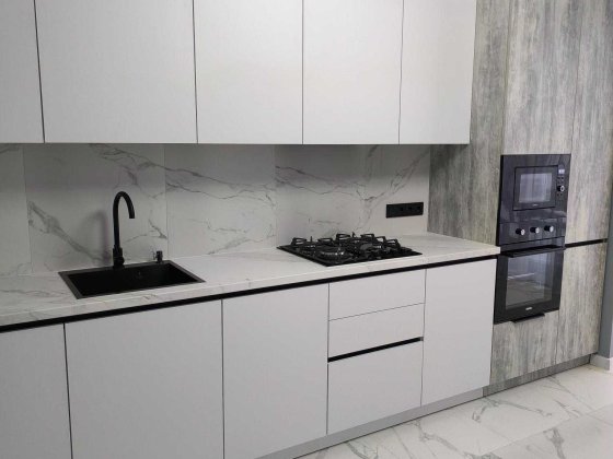 Перша здача! Стильна 2-кімнатна квартира сучасному ЖК!_Г Ивано-Франковск