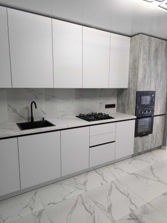 Перша здача! Стильна 2-кімнатна квартира сучасному ЖК!_Г - фото 1