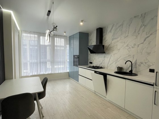 Оренда 2к квартира в ЖК Паркова Алея Ивано-Франковск