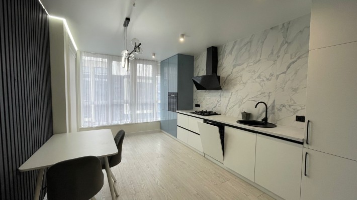 Оренда 2к квартира в ЖК Паркова Алея - фото 1