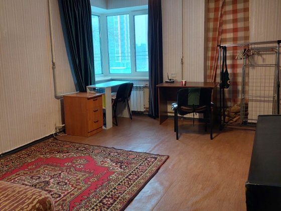 Здам 1к квартиру Харківська Суми