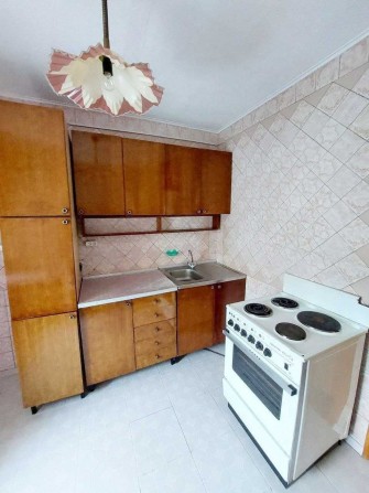 В оренду 2-х кімнатна квартира вул. І. Сірка - фото 1