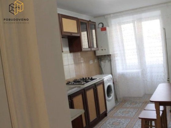 Оренда двох кімнатної квартири  вул. Тролейбусна Ивано-Франковск