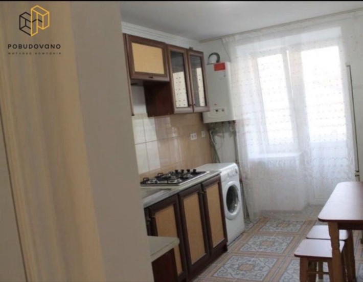 Оренда двох кімнатної квартири  вул. Тролейбусна - фото 1