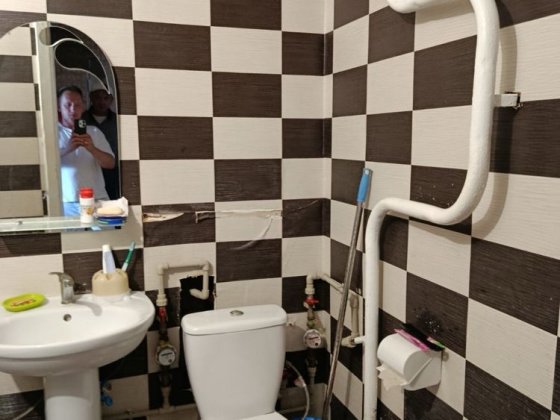 Здам 2-к квартиру на Ковпака Суми