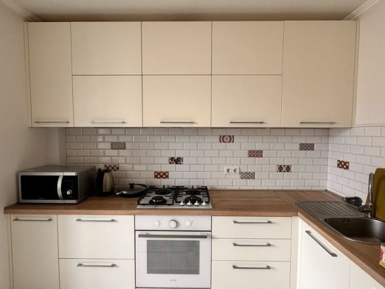 ОЗЕРО/Парк/2 кімнатна на Мазепи навпроти  Липок 2 поверх Ивано-Франковск