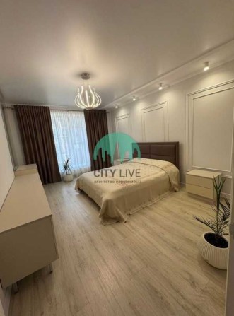 Оренда 2-кім квартири Княгинин з паркомісцем (П) - фото 1