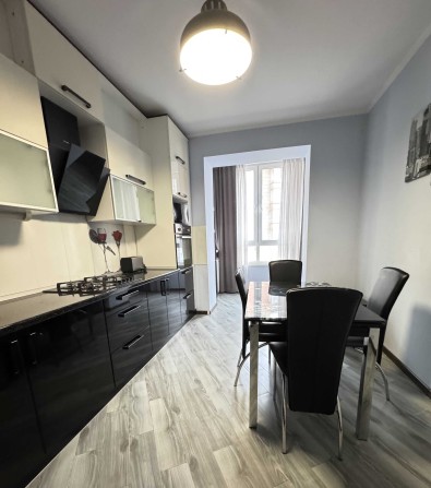 Оренда 2-к кв Біля дит лікарні Європейська площа (Велмарт) Н/Б - фото 1