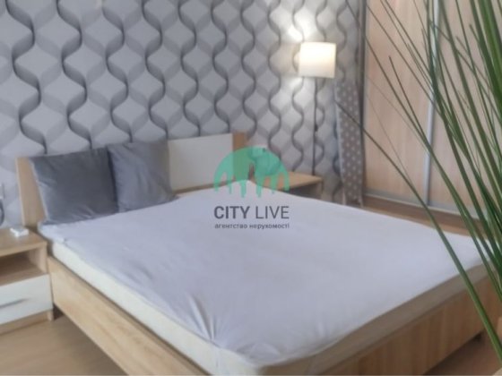 Здам 1кімнатну квартиру| м-н Пасічна (38) Івано-Франківськ