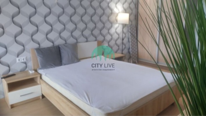 Здам 1кімнатну квартиру| м-н Пасічна (38) - фото 1