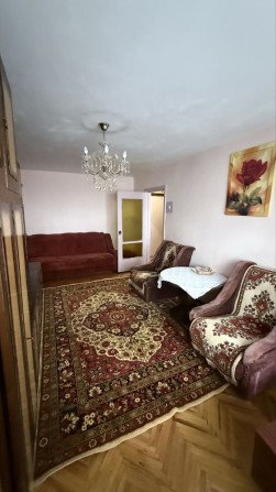 Здаю 1-кім. квартиру в районі Нафти і Газу - фото 1