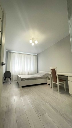 Оренда 1-кімнатної квартири в центральній частині міста - фото 1