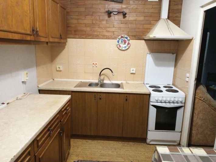 Оренда  3- кімнатної квартири АС - 2, Пасічна - фото 1