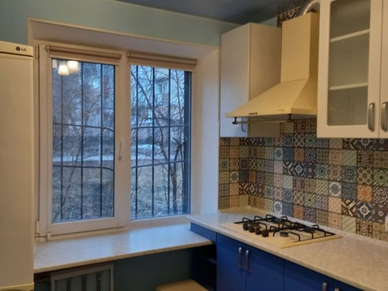 Оренда 1 кімнатної квартири Полтава