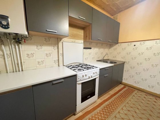 Оренда квартири 2-ох кімнатна з індивідуальним опаленням Тернопіль