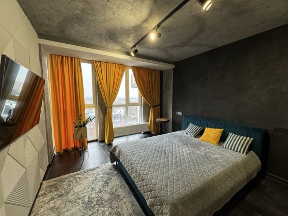 Оренда розкішної квартири в центрі міста Prestige Apartments Рівне