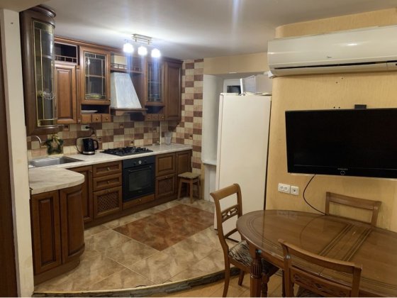 4-к 5-Я Школа, Свет не отключают Полтава