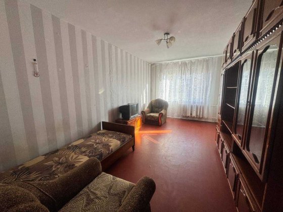 Оренда 1к квартири на 5-му Зарічному Кривой Рог