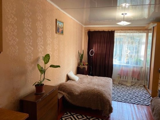 Кімната в сімейному гуртожитку 22 кВ.м. Тернопіль