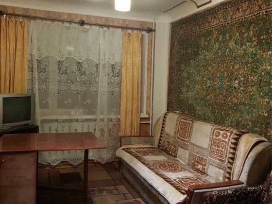 Соборності. Здається 2-х кімнатна квартира Полтава