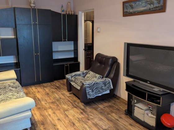 Здам 3х кімн кв мікр Ювілейний