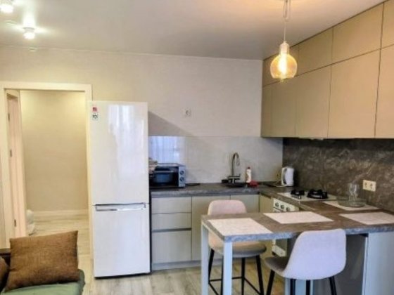 Оренда 3 кімнатної квартири Огнівка Полтава