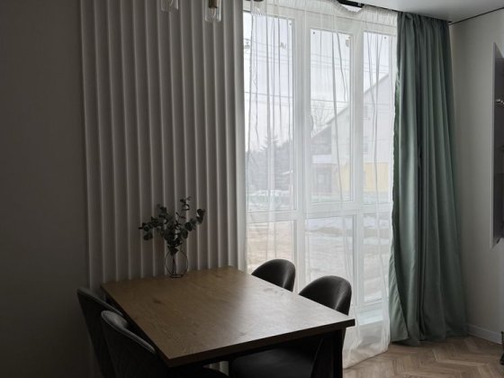 Двохкімнатна квартира в оренду від власника Тернопіль