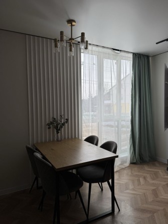 Двохкімнатна квартира в оренду від власника - фото 1