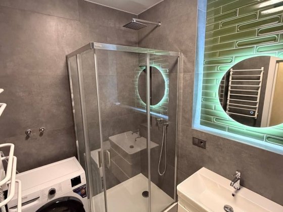 Оренда 1 кім квартира. ЖК СОУРЕНЖ. Перша здача! Рівне