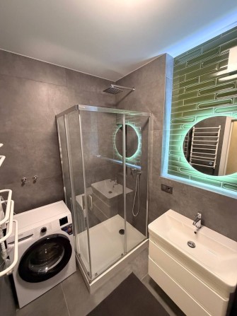 Оренда 1 кім квартира. ЖК СОУРЕНЖ. Перша здача! - фото 1