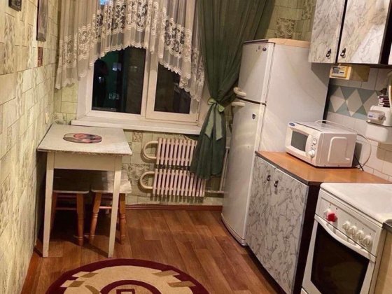 Оренда 2 км квартира Тернопіль