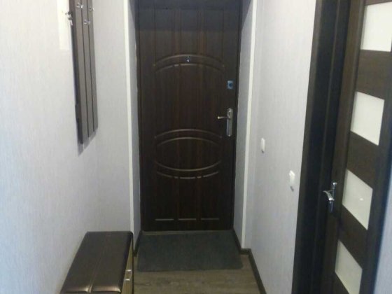 Мотель 3к . Гарний стан, меблі. Полтава