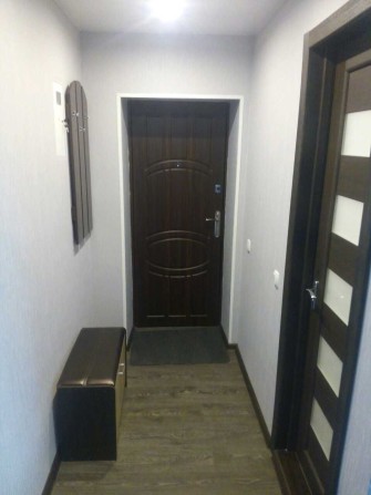 Мотель 3к . Гарний стан, меблі. - фото 1