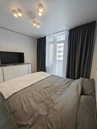 Оренда 2к. Київська. Новобудова - фото 1