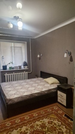 2ка Спаська Ювілейна поряд 1й поверх - фото 1