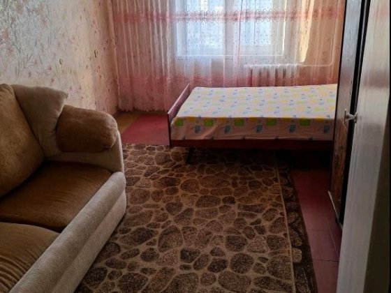 Сдам в аренду 3х комнатную на Ру Ленина Кривий Ріг