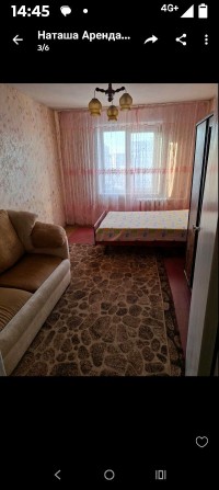 Сдам в аренду 3х комнатную на Ру Ленина - фото 1